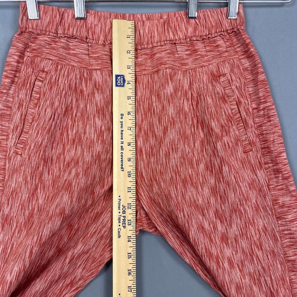 Anthropologie Longshore Jogger Cropped Pants - Picture 11 of 12